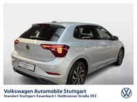 Volkswagen Polo - Vorschau Bild 3