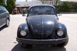 Volkswagen Käfer - Volkswagen Käfer aus 1995