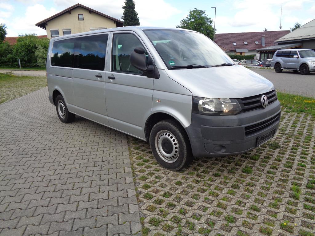 Volkswagen T5 Transporter