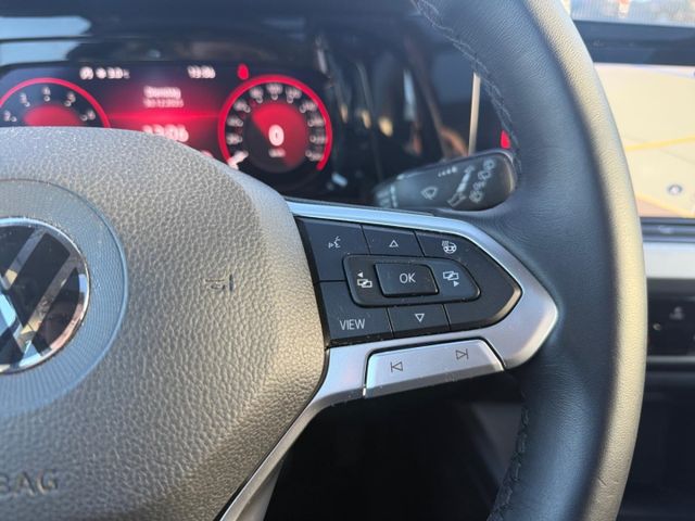 Golf Variant 8 VIII Life 1.0 eTSI El. Panodach N