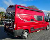 Karmann Dexter 555*mit 4xSchlafplatz*AHK 3.000KILO* - Offers