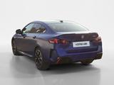 BMW 220d Gran Coupé M Sport Pro HEUP LED NAV AHK KAM - mit Diesel-Antrieb: Coupe, Blau
