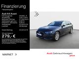 Audi A4 Avant 40 TDI quattro*Navi*HUD*AHK*PDC*Virtual