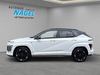 Hyundai KONA - Vorschau Bild 4