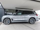BMW X5 xDrive40d M Sport Pro 7. Sitz DA/PA Prof Luft - BMW X-Reihe SUV