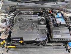 SKODA Octavia Combi 4x4 2.0TDI 150PS DSG AHK Carplay