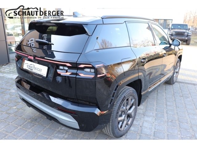 Jeep Compass - Bild 5