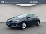 Toyota Auris 1.33 Dual-VVT-i Comfort - Toyota Auris Gebrauchtwagen in Stuttgart