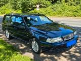 Volvo V70I 5 Zylinder TÜV u. Service Neu  - Volvo Gebrauchtwagen von 1998