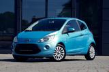 Ford Ka Titanium *MIT 2 JAHREN GARANTIE !!!* - Ford Ka/Ka+ in Düsseldorf