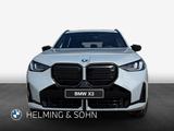 BMW X3 M50 xDrive Sportpaket HK HiFi DAB LED RFK - BMW X3 M50 New cars