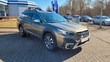 Subaru Outback 2.5i Platinum MJ 2024 Leder Schwarz - Subaru Outback: Automatik