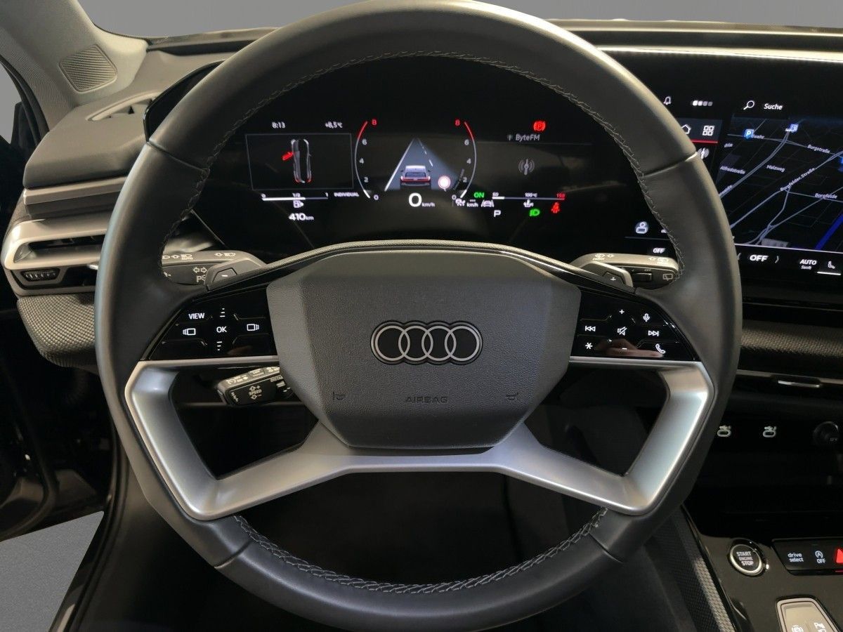 Audi A5 - Bild 11