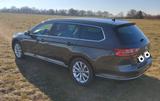 Volkswagen Passat Variant 1.4 TSI ACT DSG BMT Highline ... - gebrauchte VW Passat Variant aus dem Jahr 2016