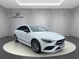 Mercedes-Benz CLA 200SB AMG Pano LED - Mercedes-Benz CLA 200 Shooting Brake aus 2021