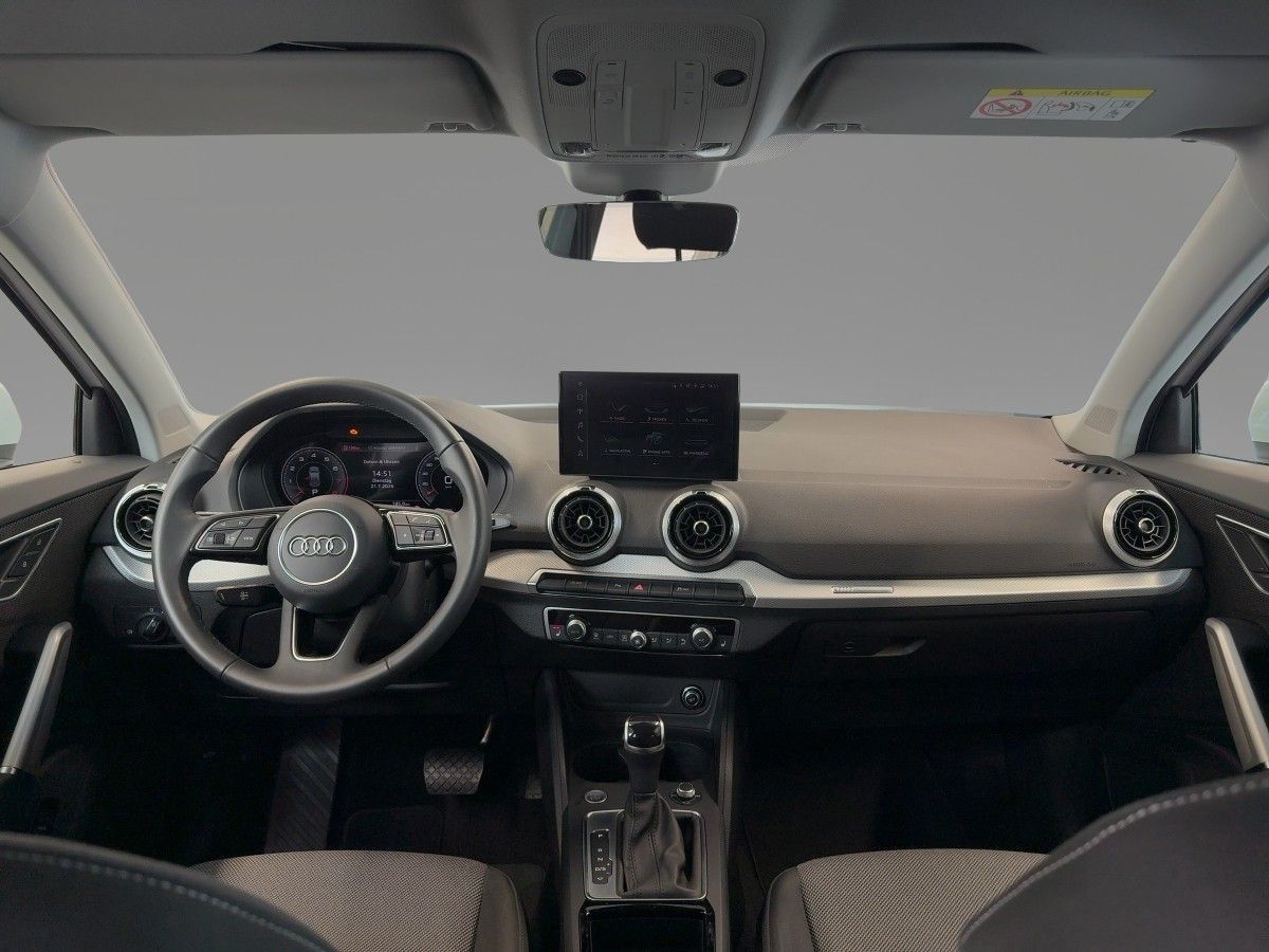 Audi Q2 - Bild 10