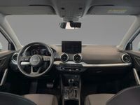 Audi Q2 - Vorschau Bild 10