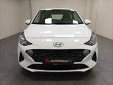 Hyundai i10 1.0 Select Bluetooth|Klima|DAB - gebrauchte Hyundai i10 aus dem Jahr 2022