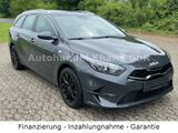 Kia cee'd Sportswagon Vision TOP ZUSTAND-NAVI-KAMERA