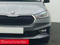 Skoda Fabia - Vorschau Bild 21