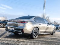 BMW i7 - Vorschau Bild 2