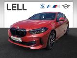 BMW 120i 5-Türer M Sportpaket 19LM RFK LED - BMW 120 M Sportpaket Gebrauchtwagen