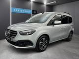 Mercedes-Benz T 180 d PROGRESSIVE Standard LED AHK Keyl-GO PTS - Mercedes T-Klasse mit Schiebetür