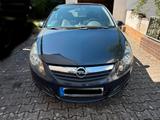 Opel Corsa 1.4 D 90 PS Klima, Flex-Fix-Fahrradträger - Opel: Fix