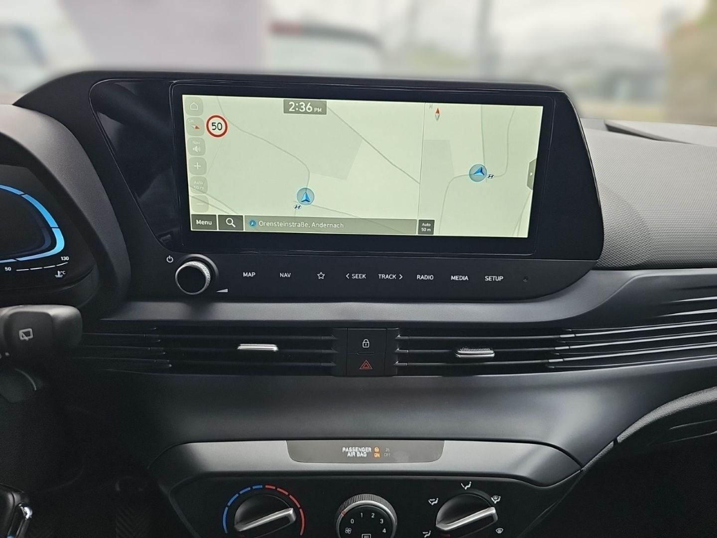 Hyundai BAYON – Bild 12