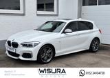 BMW M135 i xDrive TOP ZUSTAND - BMW: Z