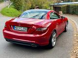 Mercedes-Benz SLK 250 CDI - - Mercedes-Benz SLK 250 von privat