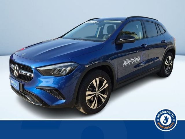 Mercedes-Benz GLA 200 d Automatic Progressive Ad