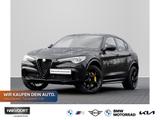 Alfa Romeo Stelvio Quadrifoglio 2,9 V6 Bi Turbo 375KW - Alfa Romeo Stelvio Quadrifoglio mit Benzin-Antrieb