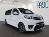 Toyota Proace (Verso)2.0 D-4D L1 Executive~Top gepflegt - gebrauchte Toyota Proace (Verso) aus dem Jahr 2019