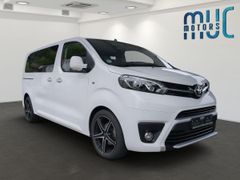 TOYOTA Proace (Verso)2.0 D-4D L1 Executive~Top gepflegt