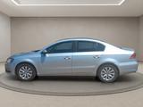 Volkswagen Passat Lim. BlueMotion PDC KLIMAAUTO TEMPOM - Volkswagen Passat: Bluemotion