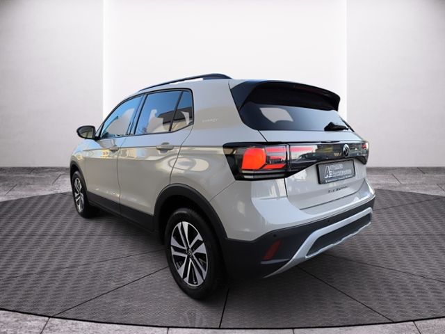 Fahrzeugabbildung Volkswagen T-Cross ENERGY 1.0 TSI OPF 70 kW (95 PS) 5-Gang