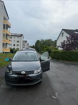 Volkswagen Sharan 2.0 TDI SCR DSG Highline Highline - Volkswagen Sharan Gebrauchtwagen in Mülheim (Ruhr)