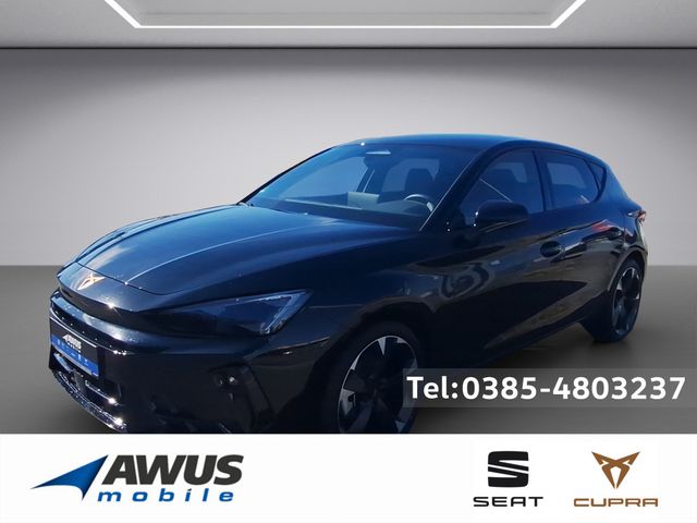 Leon KEYLESS PDC SHZ KAMERA NAVI ACC FACEL. LED