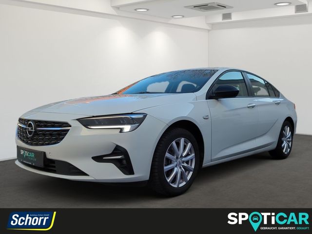 Opel Insignia Grand Sport 2.0 Diesel Business Edition