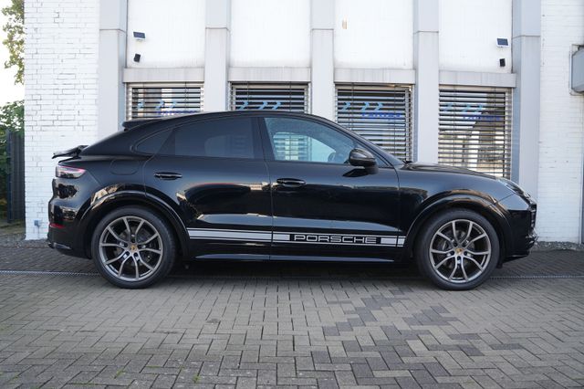 Porsche CAYENNE E-Hybrid Coupé SPORTDESIGN-INNODRIVE