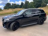 Mercedes-Benz GLE 43 AMG Mercedes-AMG GLE 43 4MATIC Merced... - Mercedes-Benz GLE 43 AMG von privat