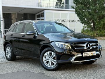 Mercedes GLC 250 - 3