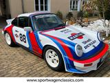 Porsche 911 Carrera 3,2 Klima /G50/deutsch C00/H-Kennz. - Porsche aus 1987: 911 Carrera