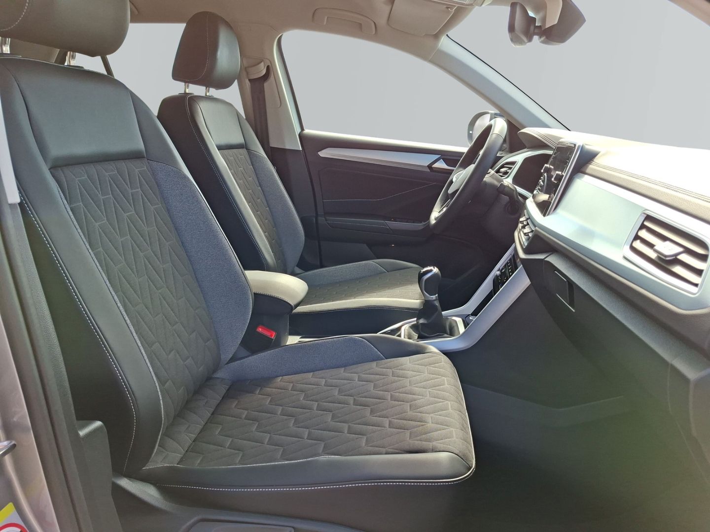 T-Roc 1.5 TSI Goal *AHK*KAMERA*KEYLESS*