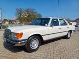 Mercedes-Benz 280 - Mercedes-Benz 280 aus 1974