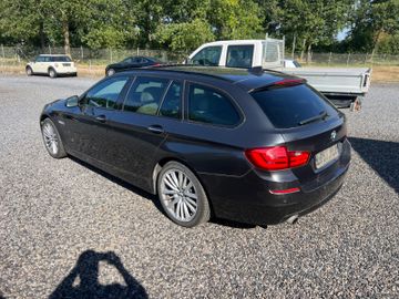 BMW 535 - 8