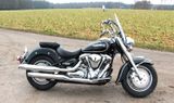 Yamaha XV 1600 Wildstar Wild Star 2 Hand Top Zustand - YAMAHA 1600 STAR WILD XV
