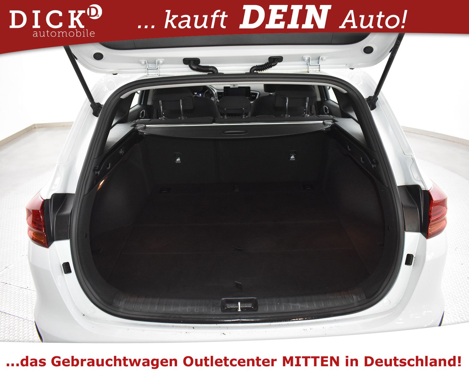 KIA Cee'd SW 1.4 NAVI+KAMERA+SHZ+TEMP+DAB+MFL+PDC+LM - Image 21