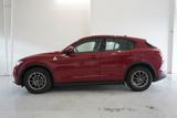 Alfa Romeo STELVIO 2,2 DIESEL 180 AUT. *TOP Auto!* - Alfa Romeo Gebrauchtwagen von 2018